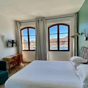 3* Hotel Belle-vue Vieux-port